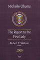Book cover of: Michelle Obama