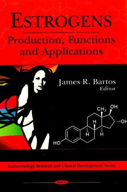 Book cover of: Estrogens