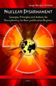 Book cover of: Nuclear Disarmament. By: Jorge Morales Pedraza