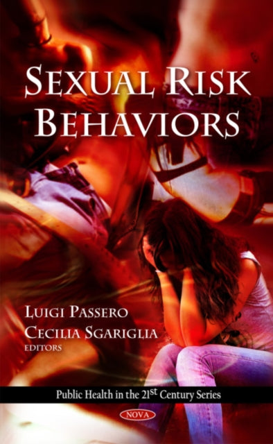 Book cover of: Sexual Risk Behaviors