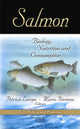 Book cover of: Salmon
