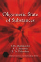 Book cover of: Oligomeric State of Substances. By: S. M. Mezhikovskiĭ