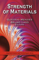 Book cover of: Strength of Materials