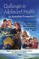 Book cover of: Challenges in Adolescent Health