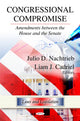 Book cover of: Congressional Compromise. By: Julio D. Nachtrieb