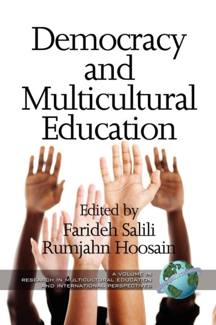 Book cover of: Democracy and Multicultural Education