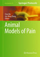 Book cover of: Animal Models of Pain