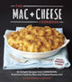 Book cover of: Mac + Cheese Cookbook. By: Allison Arevalo