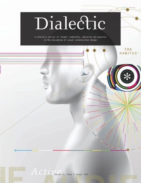 Book cover of: Dialectic. By: Michael R. Gibson