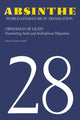 Book cover of: Absinthe: World Literature in Translation. By: Graham Liddell