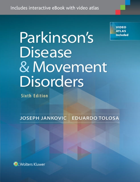 Book cover of: Parkinson's Disease and Movement Disorders