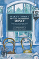 Book cover of: Marx's Theory Of The Genesis Of Money. By: Samezō Kuruma