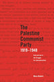 Book cover of: Palestinian Communist Party 1919-1948. By: Musa Budeiri