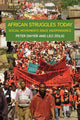 Book cover of: African Struggles Today. By: Leo Zeilig