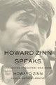 Book cover of: Howard Zinn Speaks