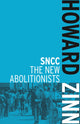 Book cover of: Sncc. By: Howard Zinn