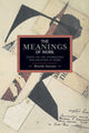 Book cover of: Meanings Of Work, The: Essays On The Affirmation And Negation Of Work. By: Ricardo Antunes