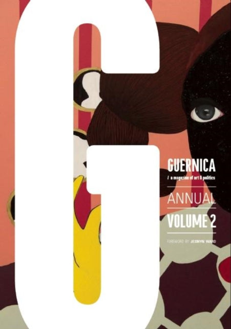 Book cover of: Guernica #2. By: Nick Flynn