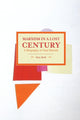 Book cover of: Marxism In A Lost Century: A Biography Of Paul Mattick. By: Gary Roth