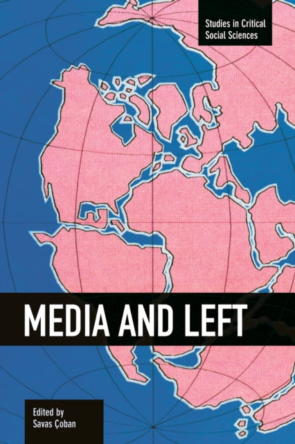 Book cover of: Media And Left