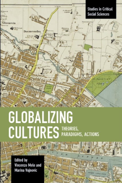 Book cover of: Globalizing Cultures: Theories, Paradigms, Actions