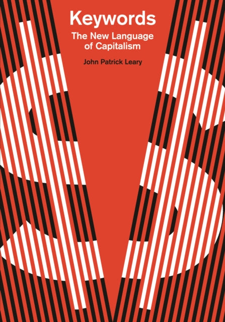 Book cover of: Keywords. By: John Patrick Leary