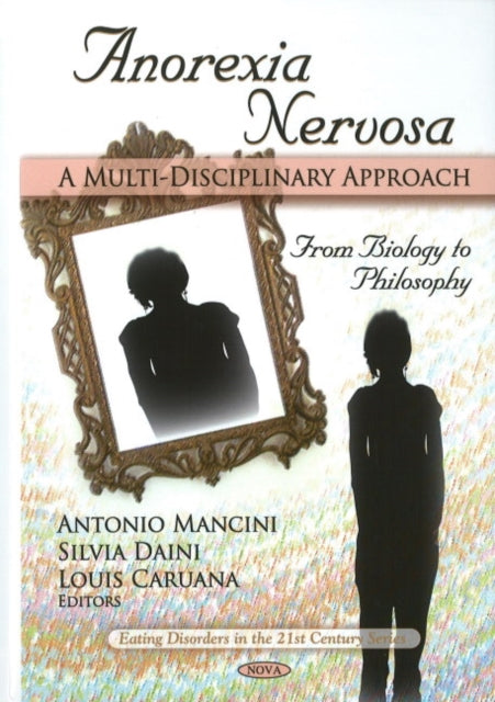 Book cover of: Anorexia Nervosa