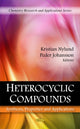 Book cover of: Heterocyclic Compounds