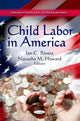 Book cover of: Child Labor in America