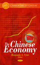Book cover of: Chinese Economy. By: Benjamin A. Tyler