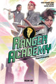 Book cover of: Ranger Academy Vol. 1. By: Maria Ingrande Mora