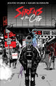 Book cover of: Sirens of the City. By: Joanne Starer