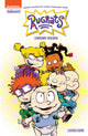 Book cover of: Rugrats: Bestest Comics Book 1. By: Box Brown
