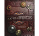 Book cover of: Game of Thrones. By: Matthew Reinhart