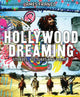 Book cover of: Hollywood Dreaming. By: James Franco