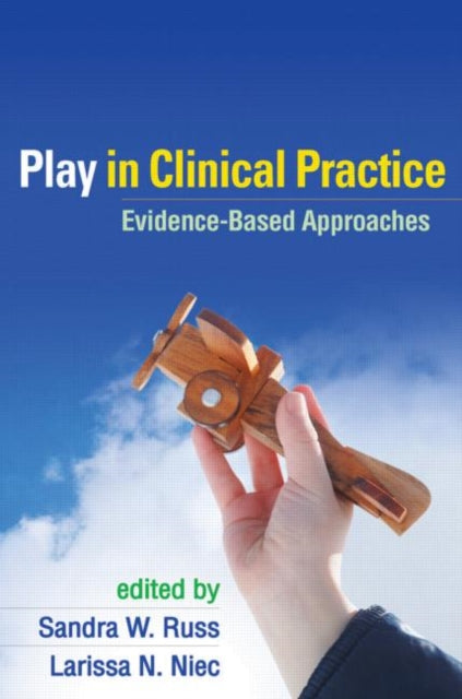 Book cover of: Play in Clinical Practice