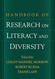Book cover of: Handbook of Research on Literacy and Diversity. By: Lesley Mandel Morrow