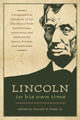 Book cover of: Lincoln in His Own Time. By: Abraham Lincoln
