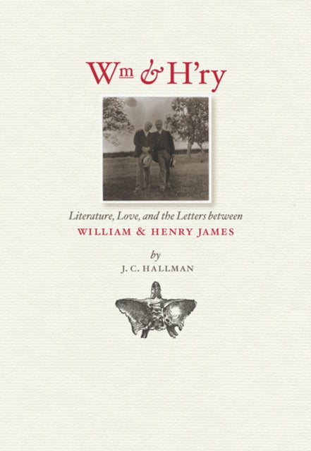 Book cover of: Wm & H'ry. By: J. C. Hallman