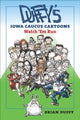 Book cover of: Duffy’s Iowa Caucus Cartoons. By: Brian Duffy