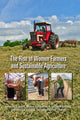 Book cover of: Rise of Women Farmers and Sustainable Agriculture. By: Carolyn E. Sachs