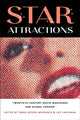 Book cover of: Star Attractions. By: Tamar Jeffers McDonald