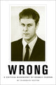 Book cover of: Wrong. By: Diarmuid Hester