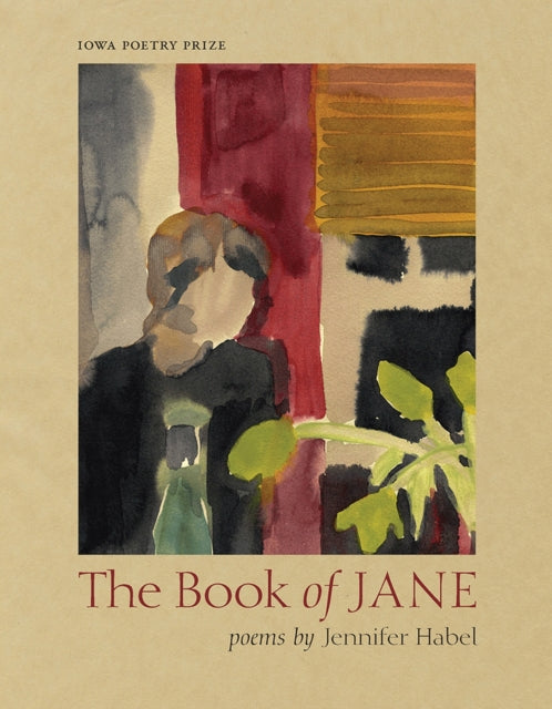 Book cover of: Book of Jane. By: William Fargason
