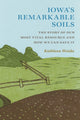 Book cover of: Iowa's Remarkable Soils