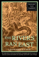 Book cover of: Rivers Ran East. By: Leonard Clark