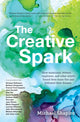 Book cover of: Creative Spark. By: Michael Shapiro