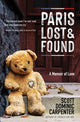 Book cover of: Paris Lost and Found
