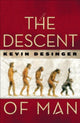 Book cover of: Descent of Man. By: Kevin Desinger