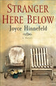 Book cover of: Stranger Here Below. By: Joyce Hinnefeld